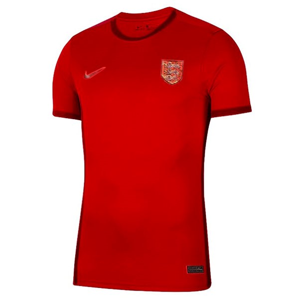 Authentic Camiseta Inglaterra 2ª 2022